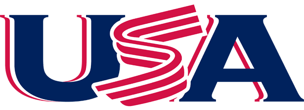 United States 2006-Pres Wordmark Logo iron on transfers for clothing